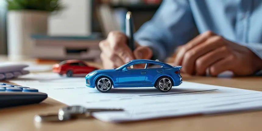 Assurance voiture : payez-vous pour des garanties dont vous n'avez plus besoin ?