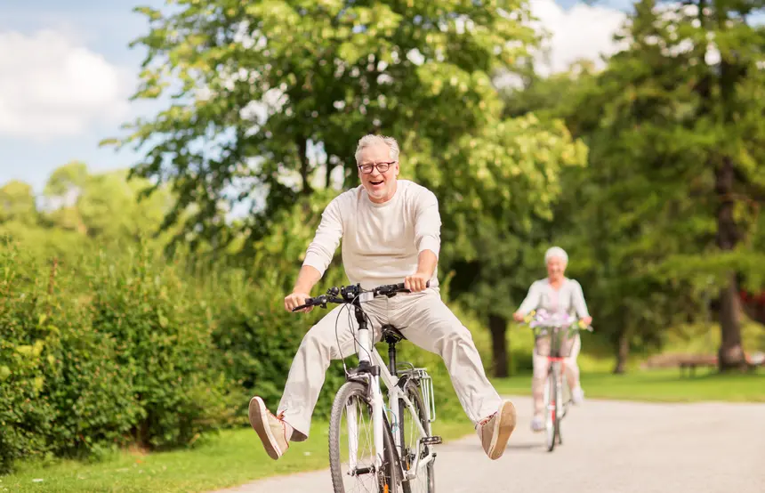 Retirement planning: prepare early to maintain your standard of living