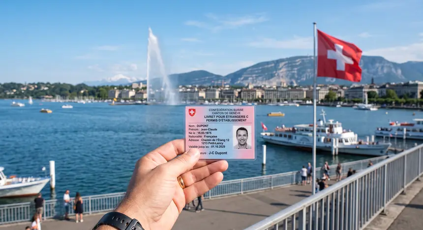 Permis C : ce que change la taxation ordinaire