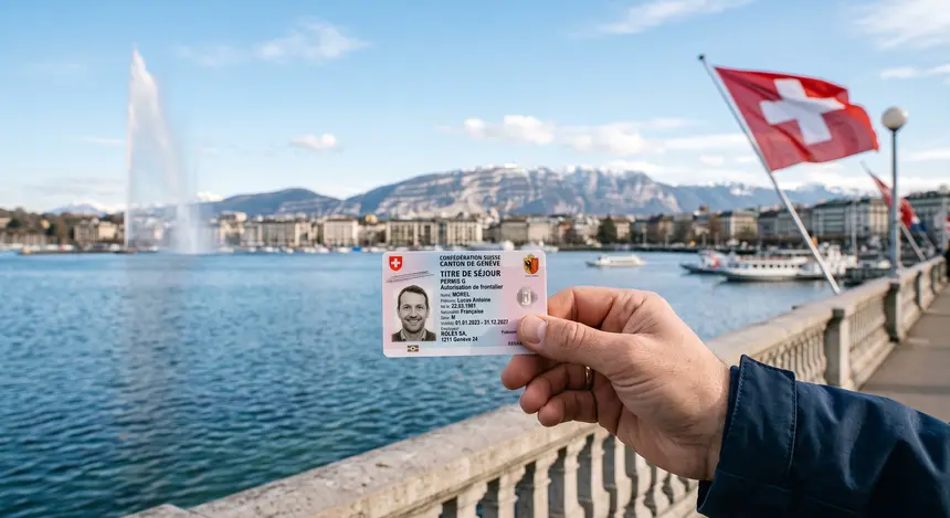 G permit: everything to know about cross-border worker status