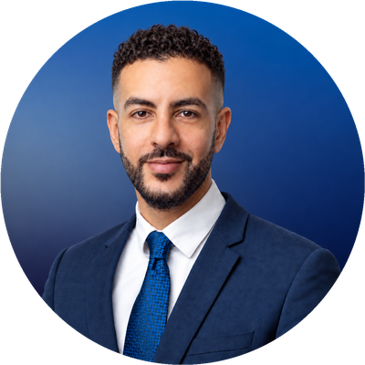 Fayçal Meflah, Associé Gérant