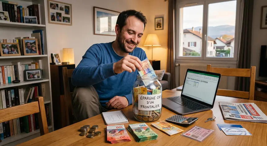 Can a cross-border worker open a Swiss 3rd pillar?