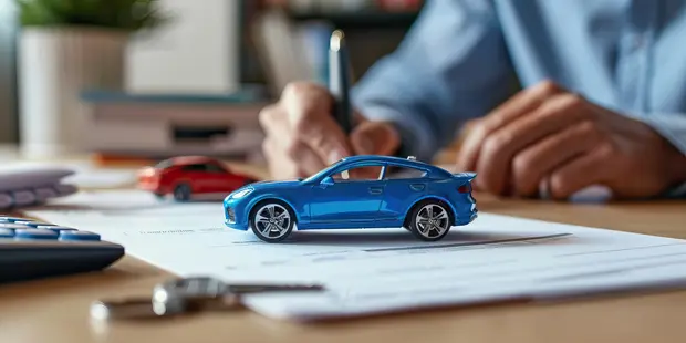 Assurance voiture RC et casco à Genève